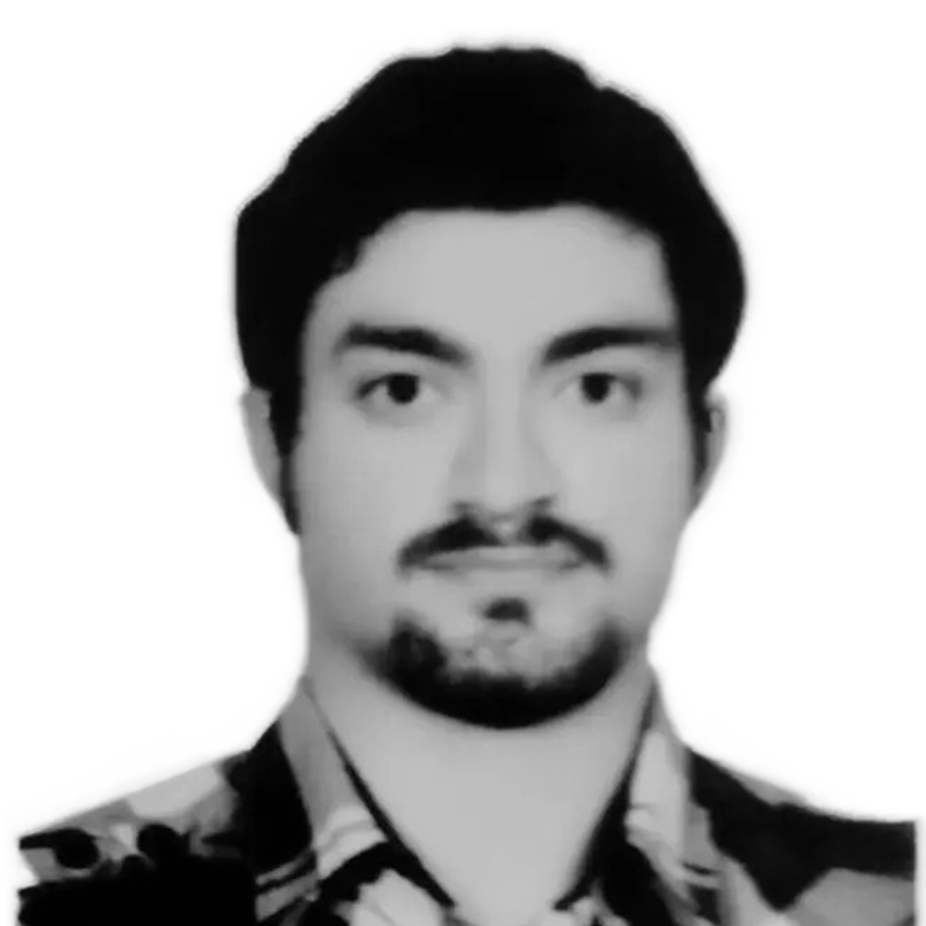 حسین احمد پناه