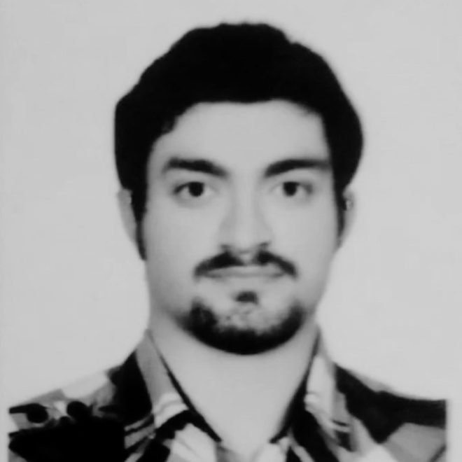 حسین احمد پناه