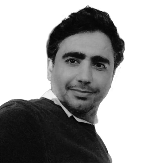 حسین امام جمعه