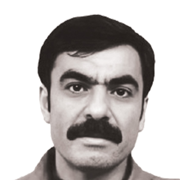 حسین کیانی