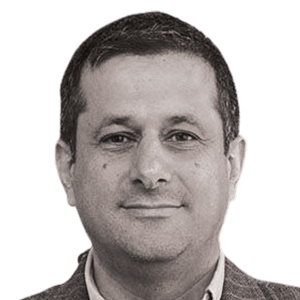 حمید ناصر خاکی