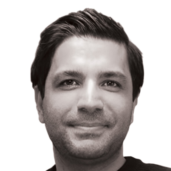حمیدرضا ایزدی
