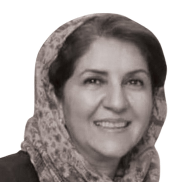 حمیرا غفاری