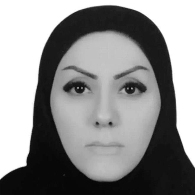 رامونا محمدی