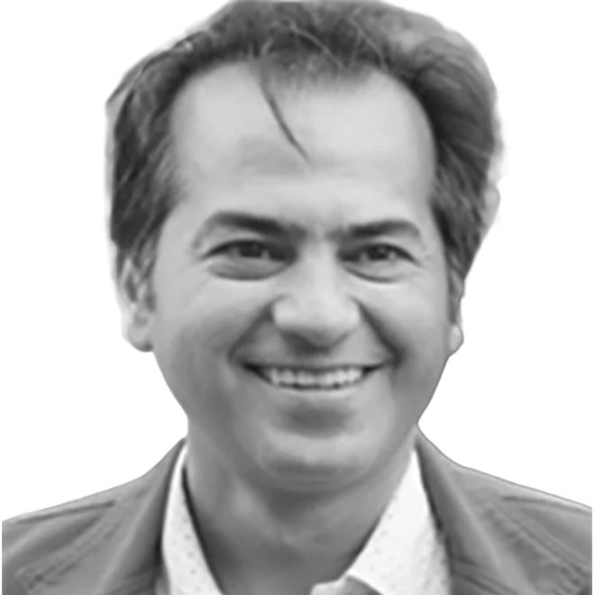 رضا عجمی