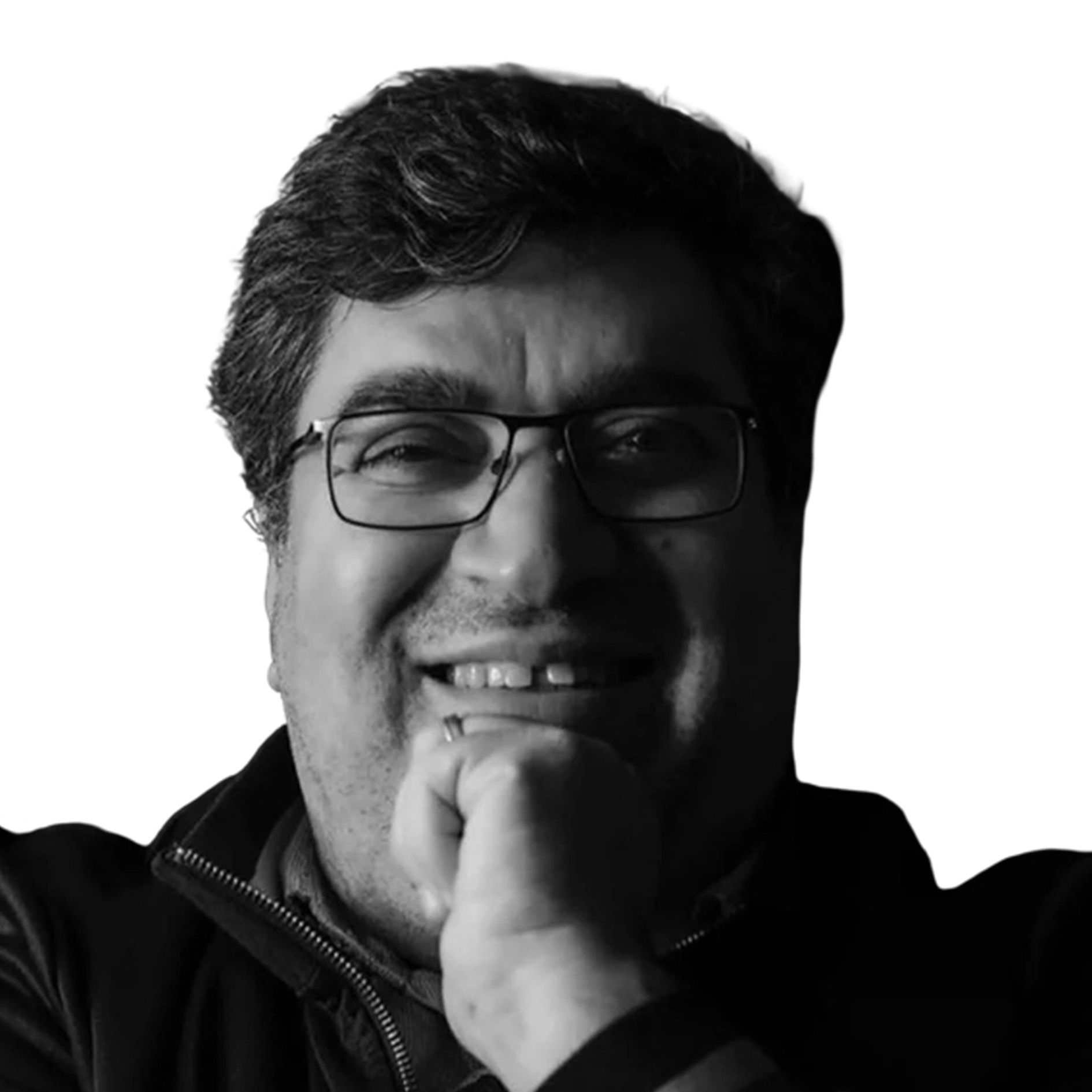 رضا مسعودی نژاد
