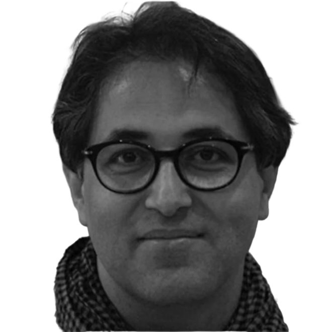 رضا مهدی زاده
