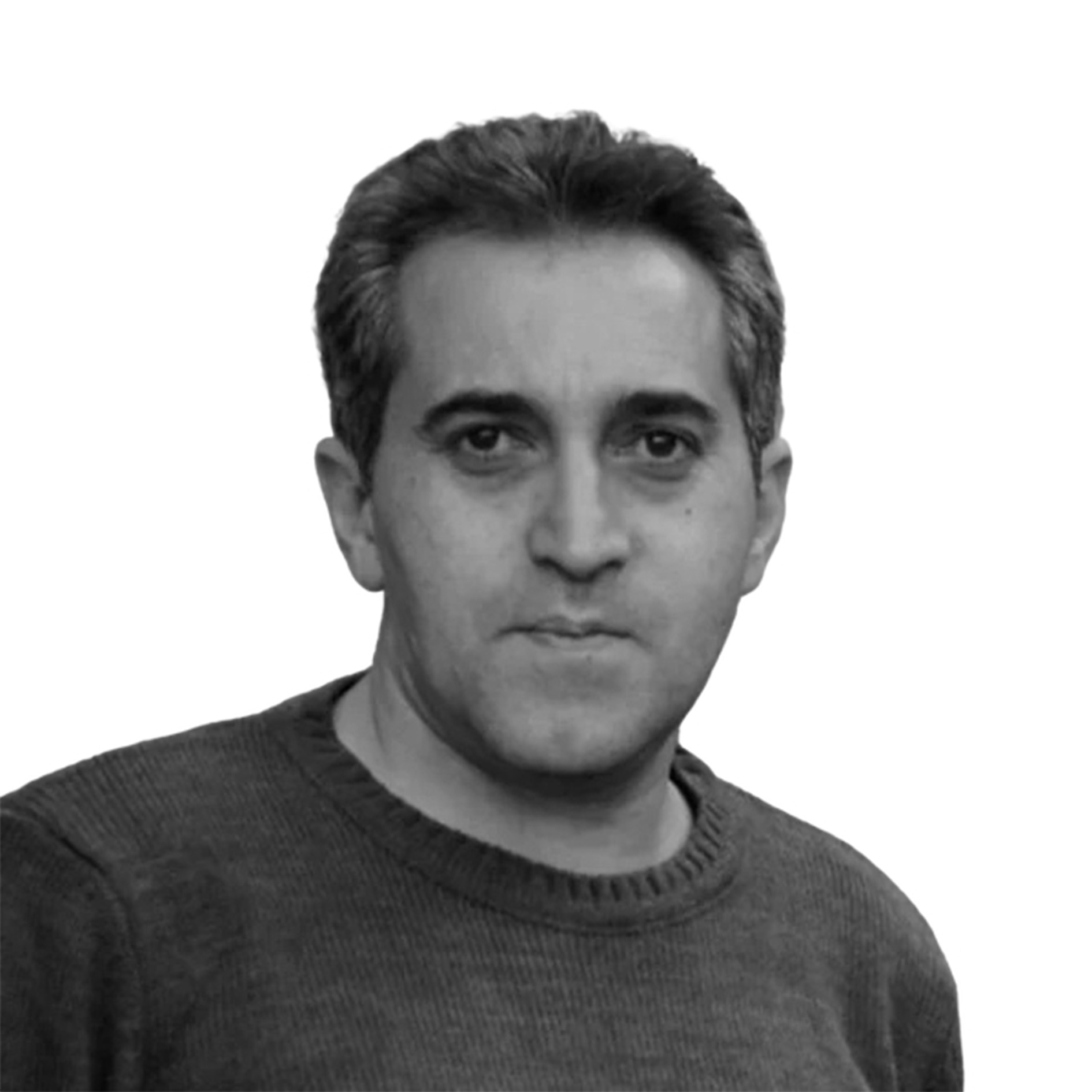 سعید خاقانی