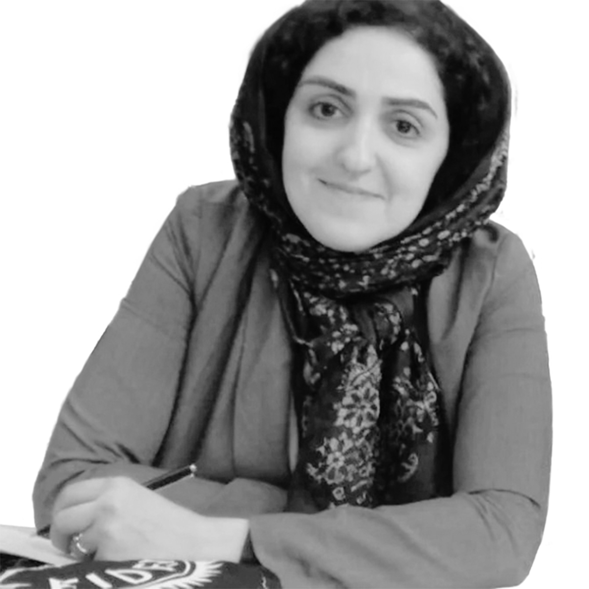 سلما محسنی