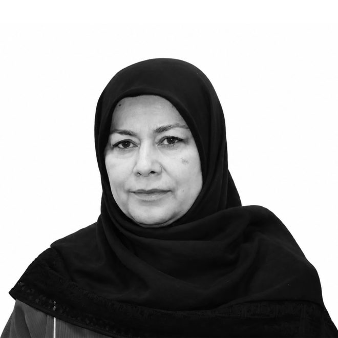 سپیده شبستری