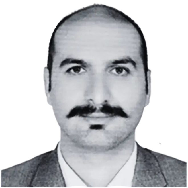 سیاوش رفیعی