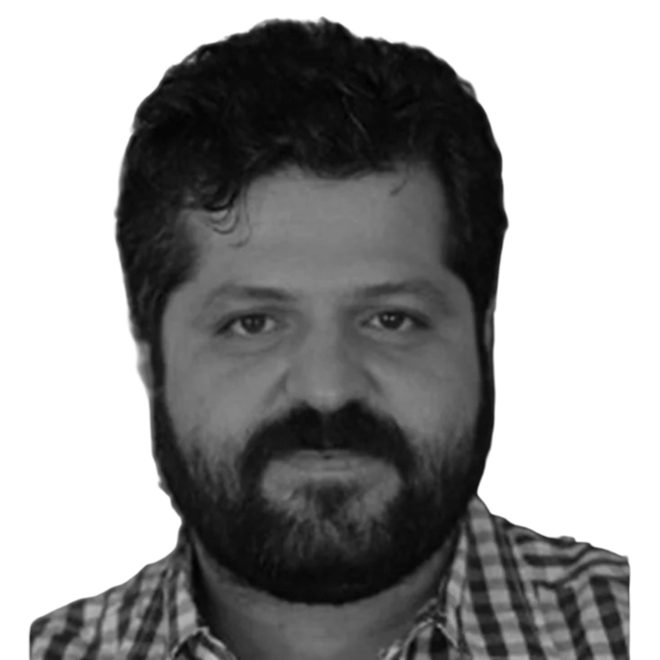 سیاوش قائدی