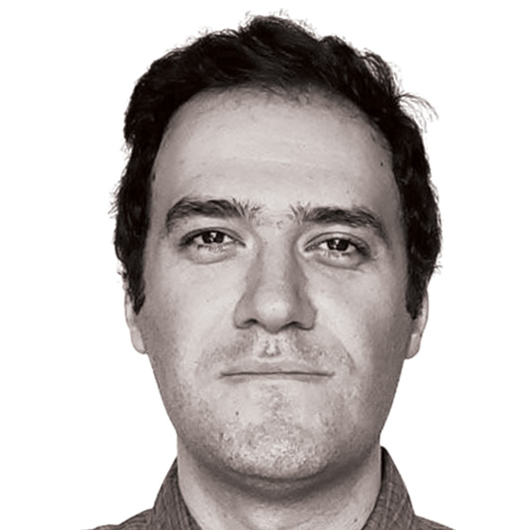 سید رضا فاطمی نسب