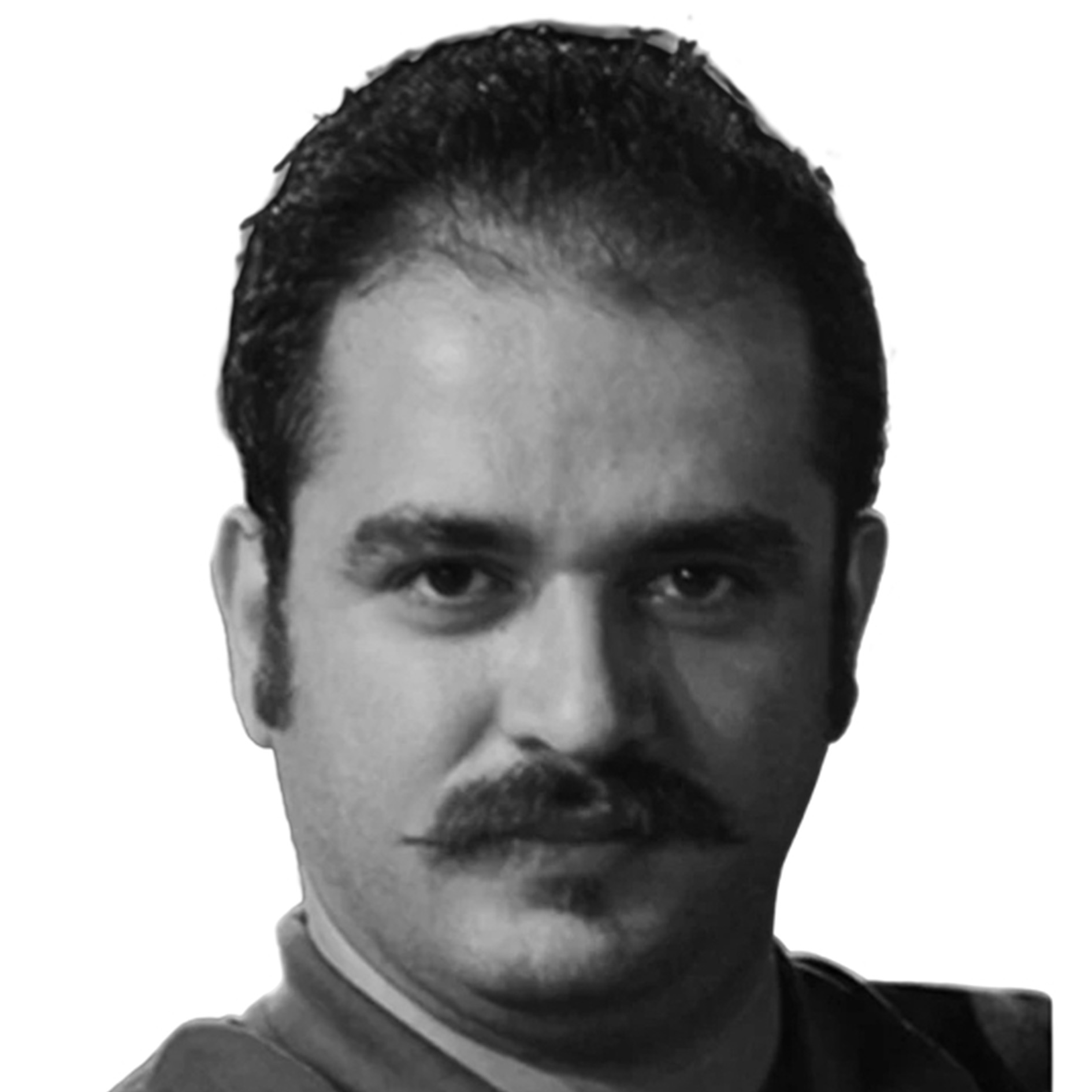سید مسعود مرعشی