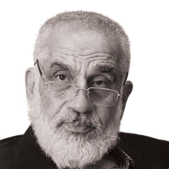سید موسی دیباج
