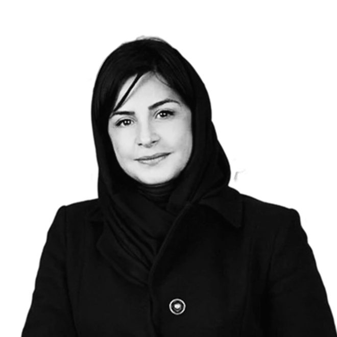 سیما تیرانداز