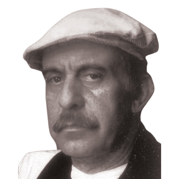 عباس یزدی