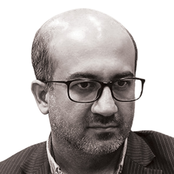 علی اعطا