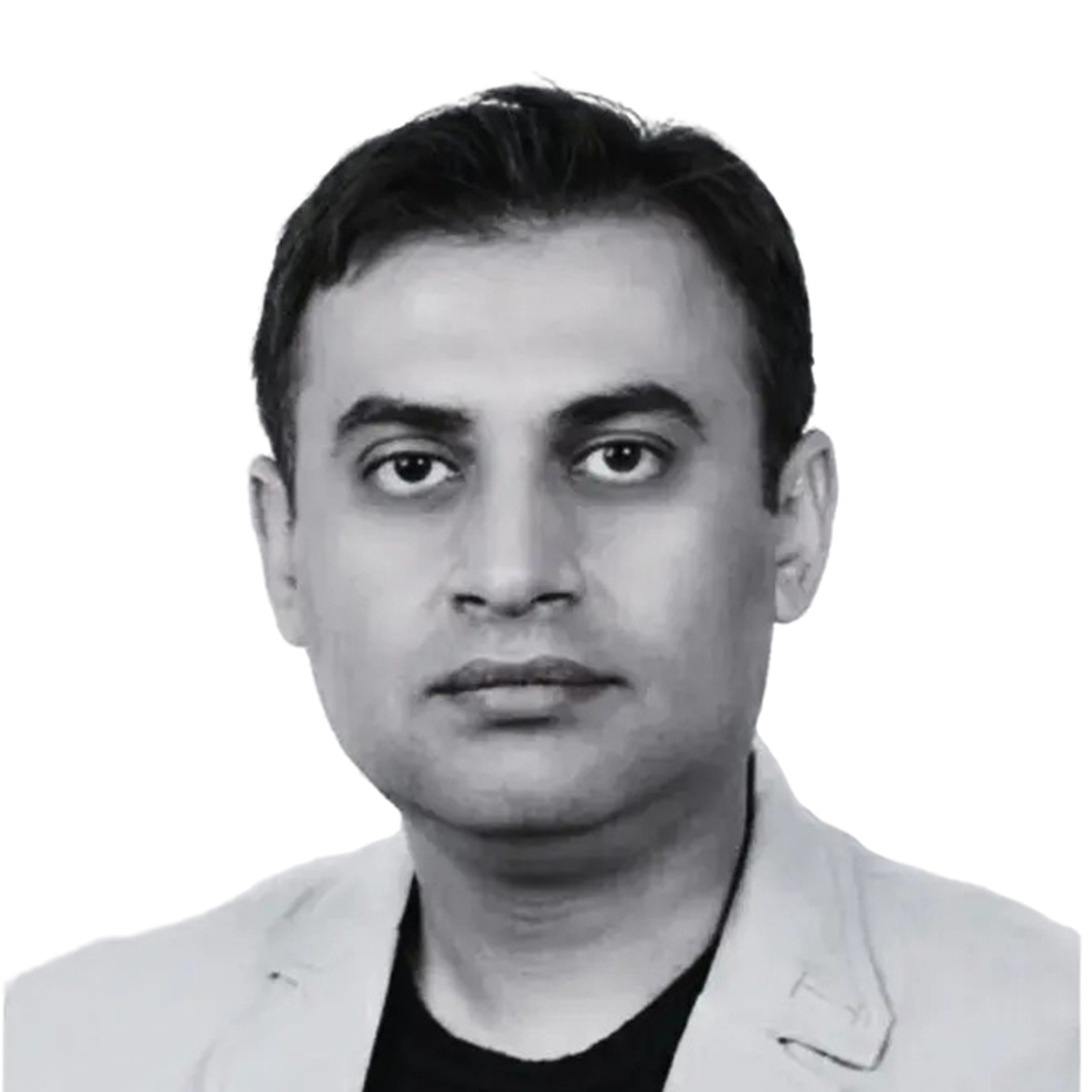 علی حسن پور