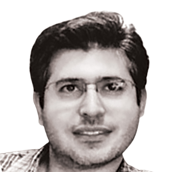 علی عبدی