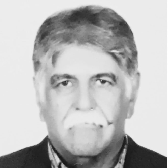 علی کوهپایه