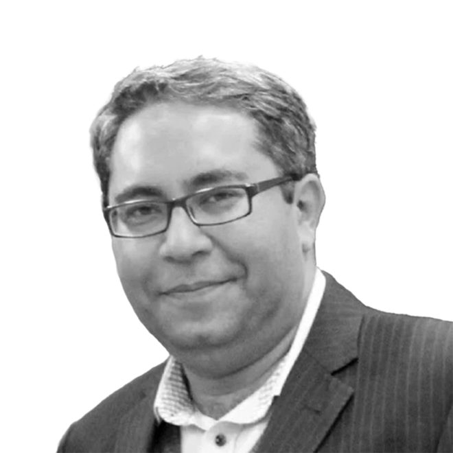 علیرضا توافقی