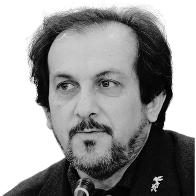 علیرضا رضا داد