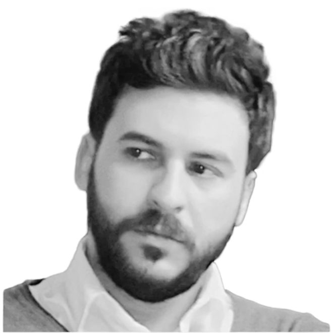 علیرضا کریم پور