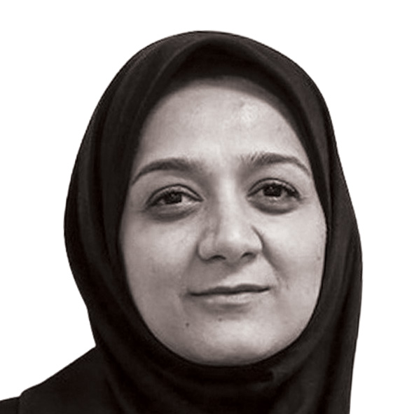 غزال راهب