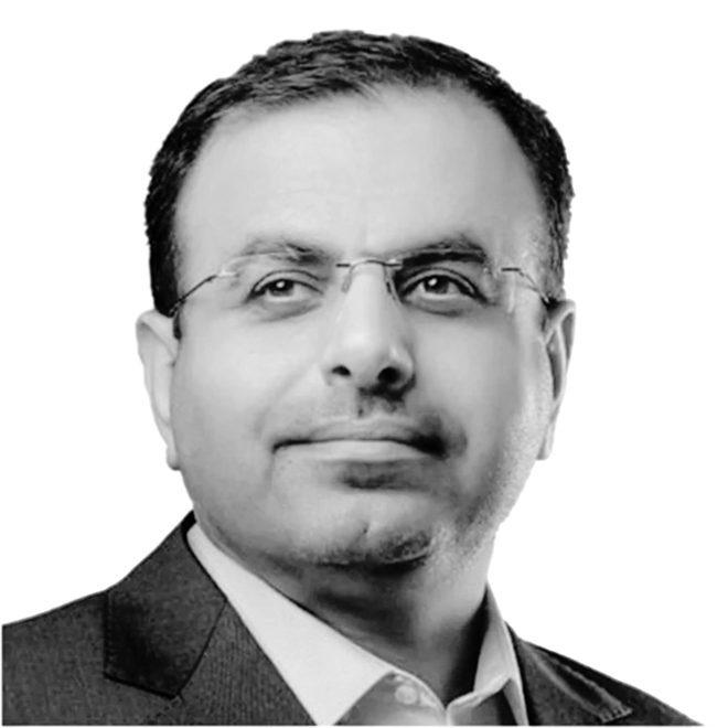 غلامرضا هوایی