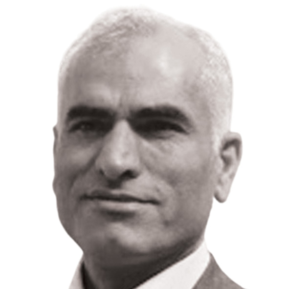 غلامرضا کامیار