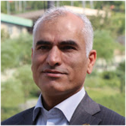 غلامرضا کامیار
