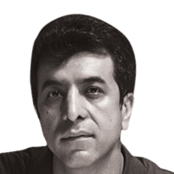 فارس باقری