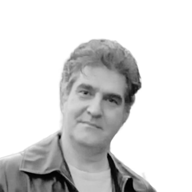 فرشاد عبدالله زاده
