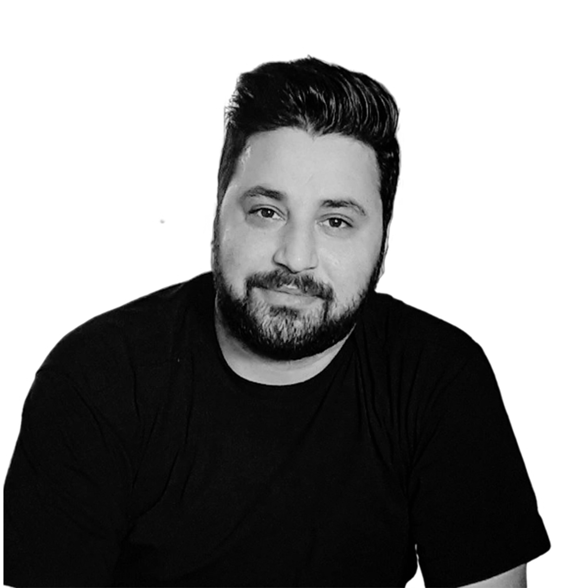 فرشاد یزدانخواه