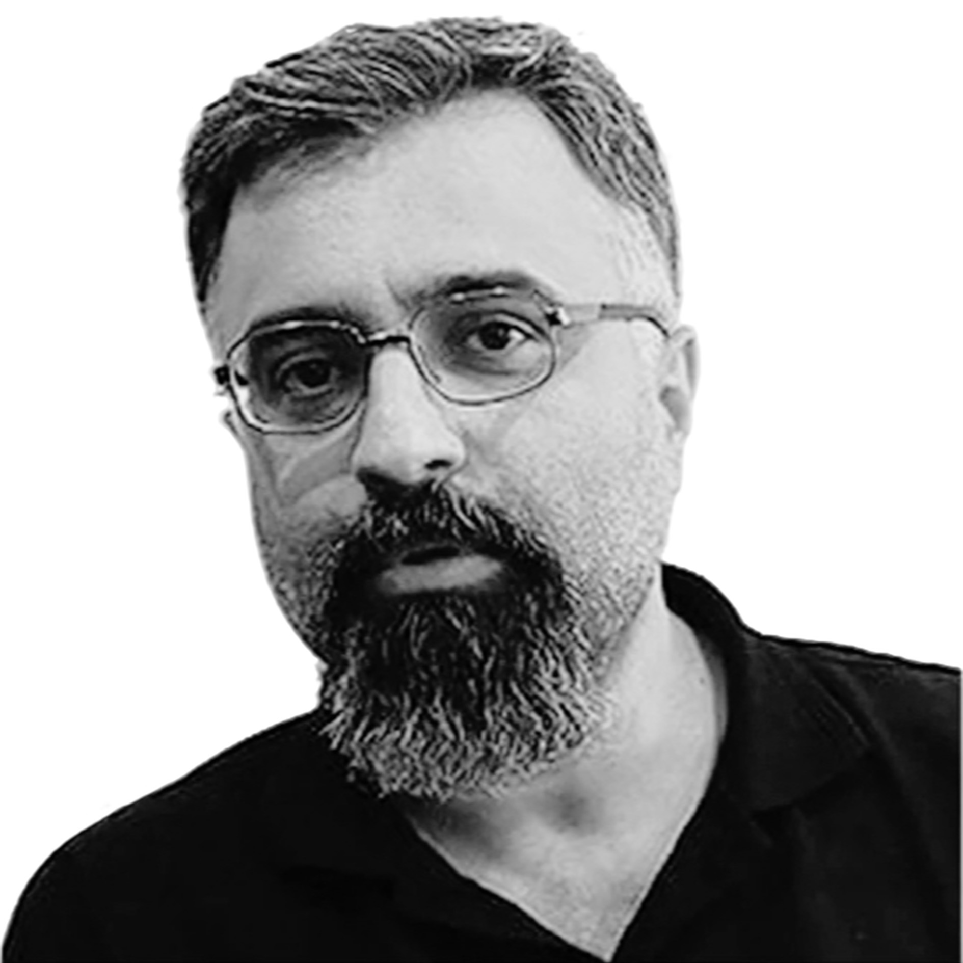 فرهاد کربلایی