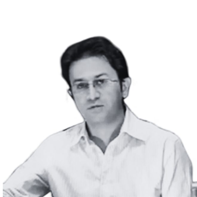 فریدون فراهانی