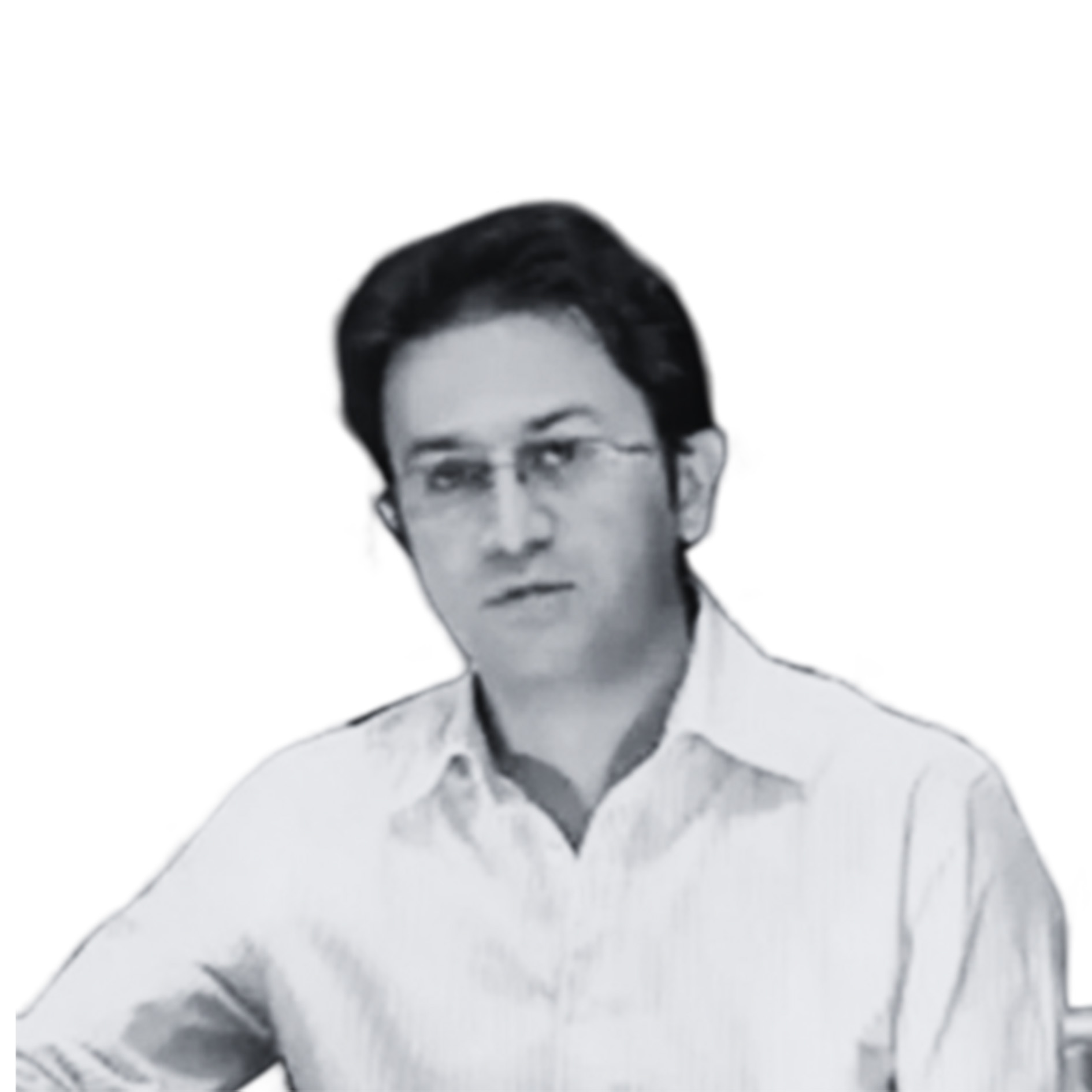 فریدون فراهانی