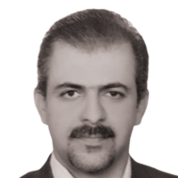 فریدون گازرانی