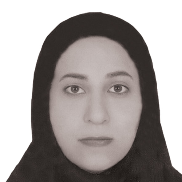 لیلا طباطبایی یزدی