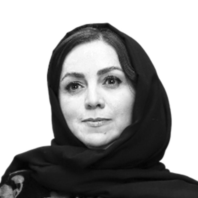 لیلی عاج