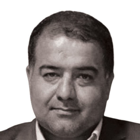 مجید فراهانی