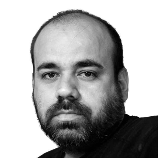 محسن ایرانی
