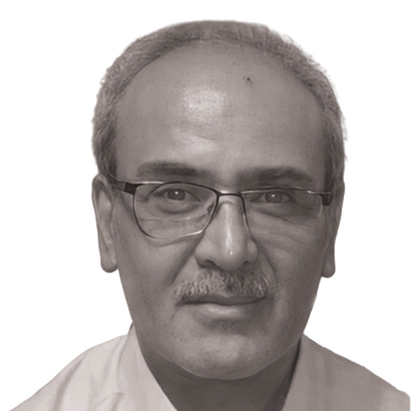 محسن رمضانی