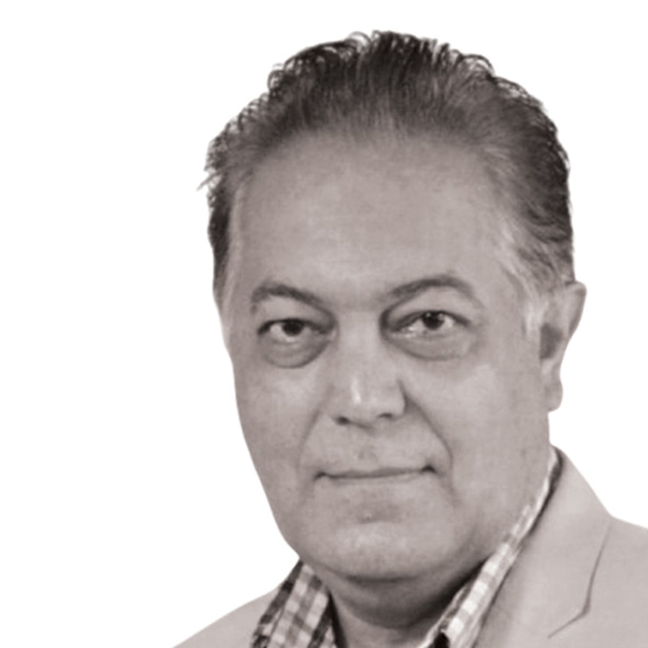 محسن فاطمی