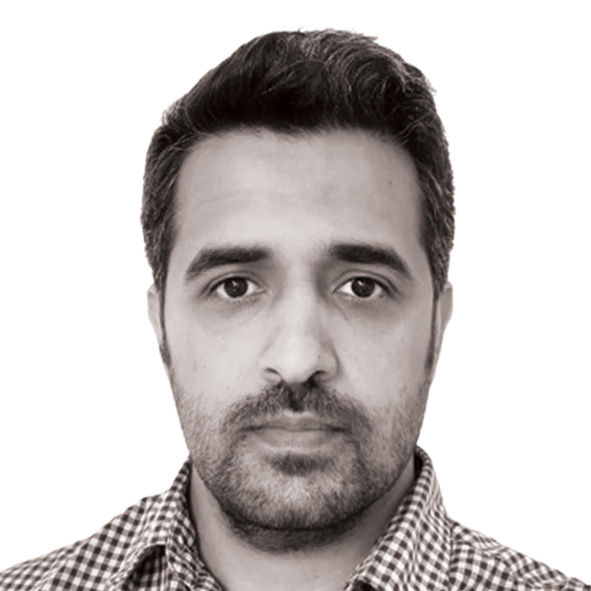 محمد سلامتی