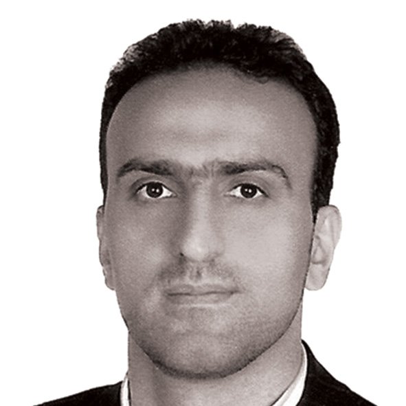 محمدحسین محمودی ساری