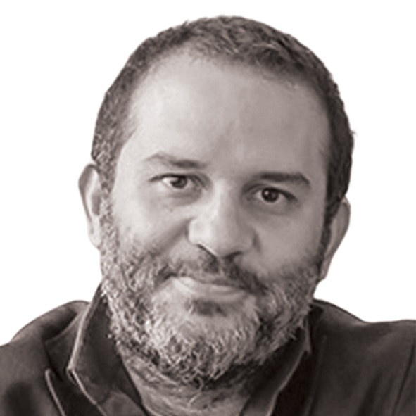 محمدرضا قدوسی