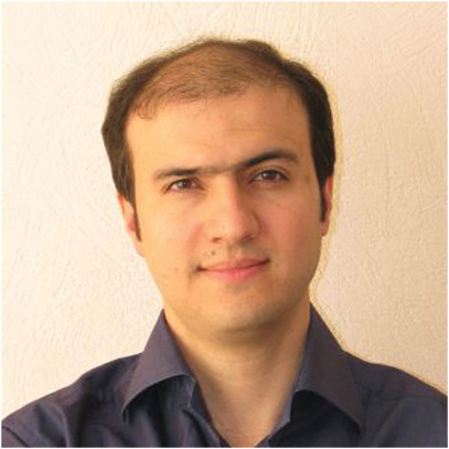 محمدرضا مهربانی گلزار
