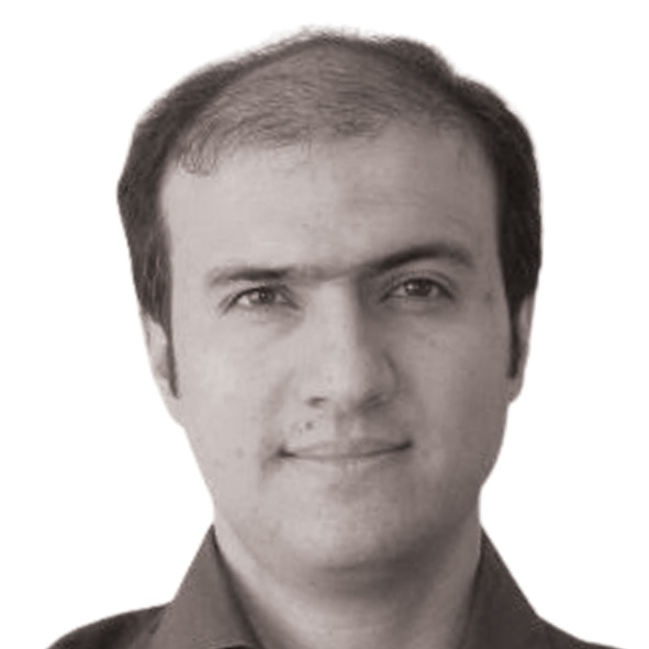 محمدرضا مهربانی